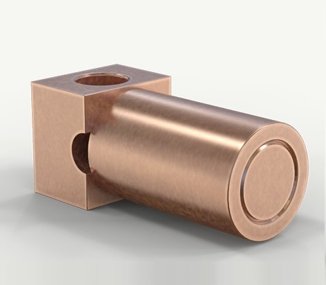 超低温 Rox™传感器