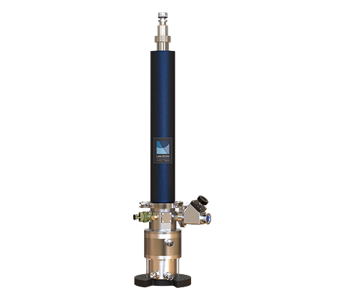 CCR 低温冷阱低温恒温器