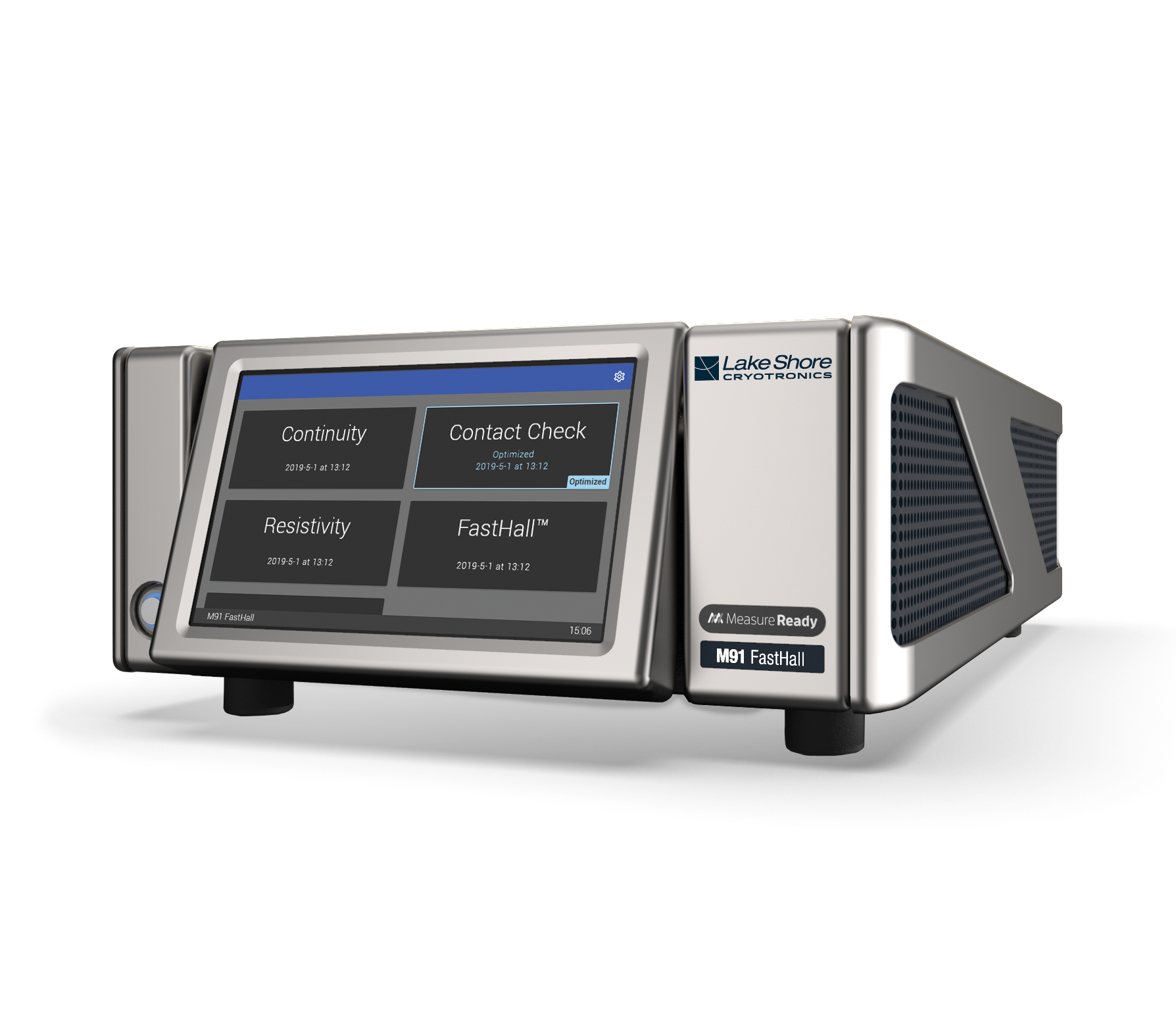 M91 FastHall™ Measurement Controller