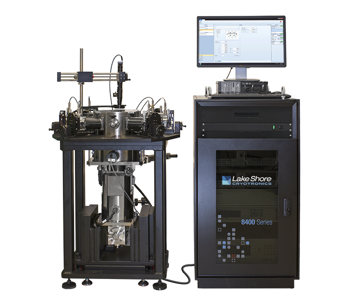 PS-HM-8425 Hall Measurement Package for the CRX-VF Probe Station