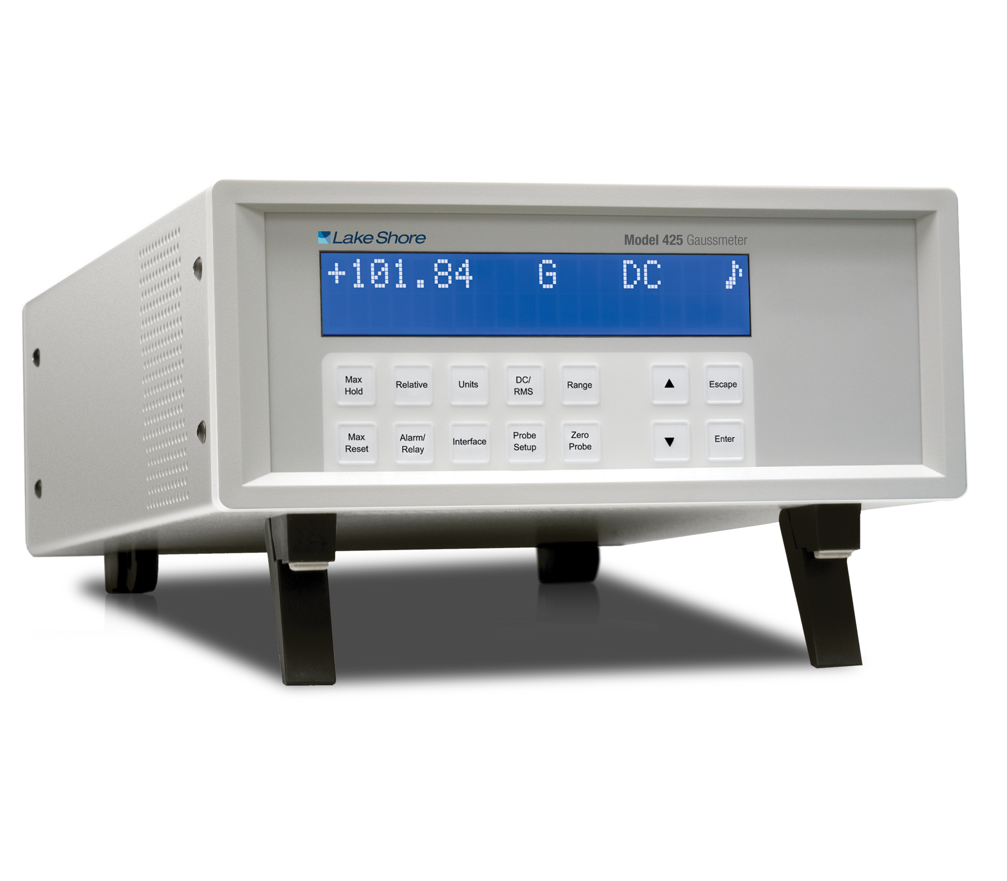 Model 425 Gaussmeter
